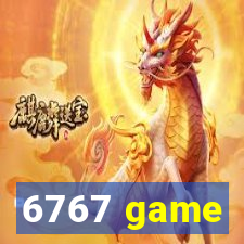 6767 game